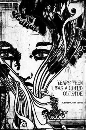 Affiche du film Taon Noong Ako'y Anak sa Labas (2008)