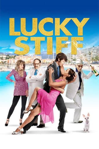 Lucky Stiff (2014) movie poster