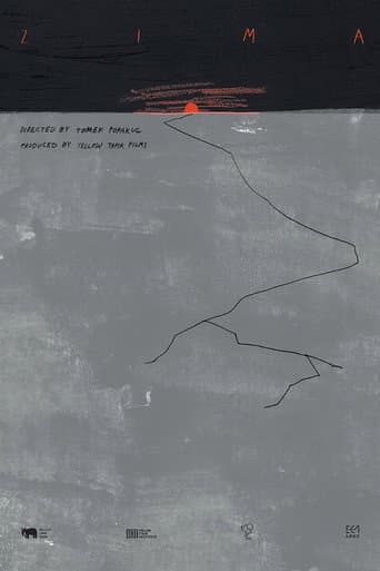 Affiche du film Zima (2023)