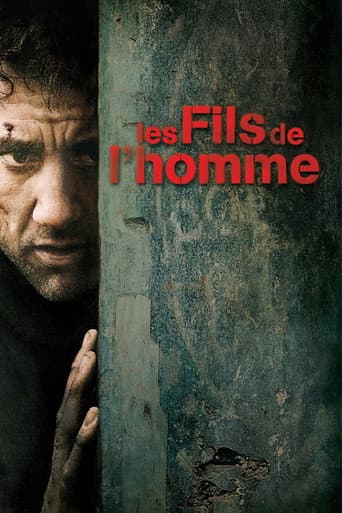 Affiche du film Children of Men (2006)