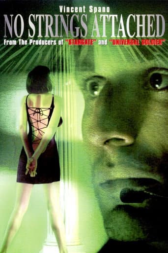 ملصق فيلم No Strings Attached (1997)