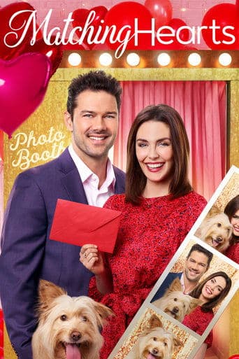ملصق فيلم Matching Hearts (2020)