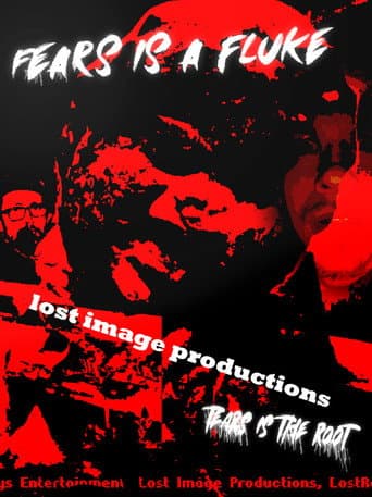 ملصق فيلم Fears is a fluke Tears is the root (2025)