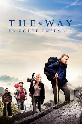 Affiche du film The Way (2010)