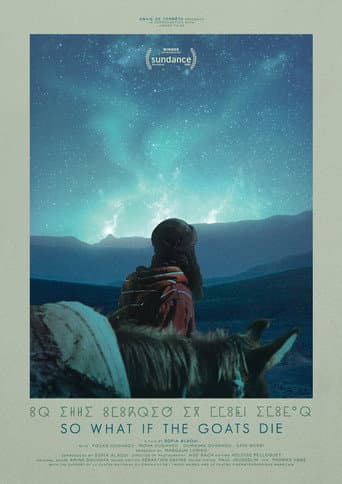 Affiche du film Qu'importe si les bêtes meurent (2021)