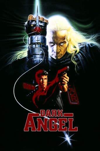 ملصق فيلم Dark Angel (1990)
