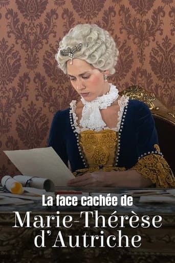 Affiche du film Maria Theresias dunkle Seite – Die Vertreibung der Juden aus Prag (2024)