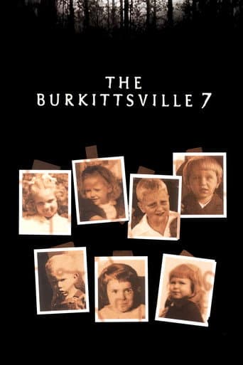 Affiche du film The Burkittsville 7 (2000)