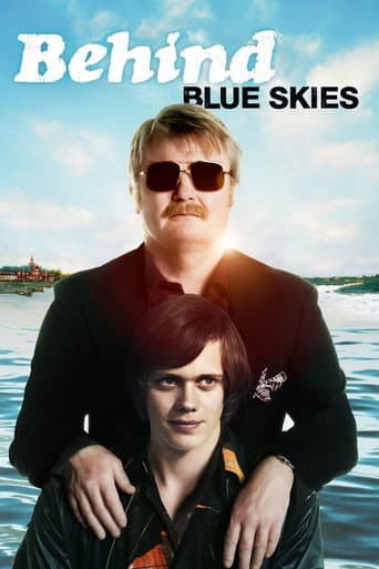 ملصق فيلم Himlen är oskyldigt blå (2010)