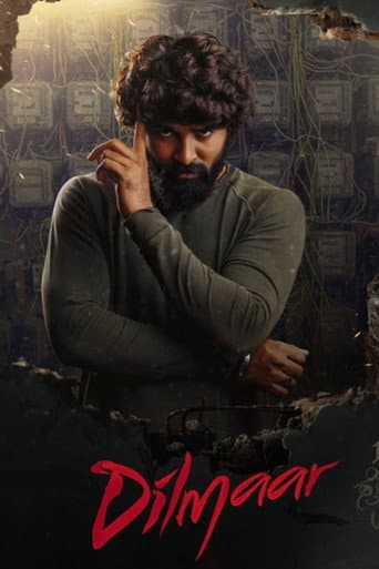 Affiche du film ದಿಲ್ಮಾರ್ (2025)