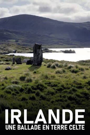 ملصق فيلم Irlande, une balade en terre celte (2022)