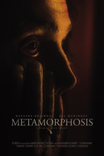 ملصق فيلم Metamorphosis (2022)