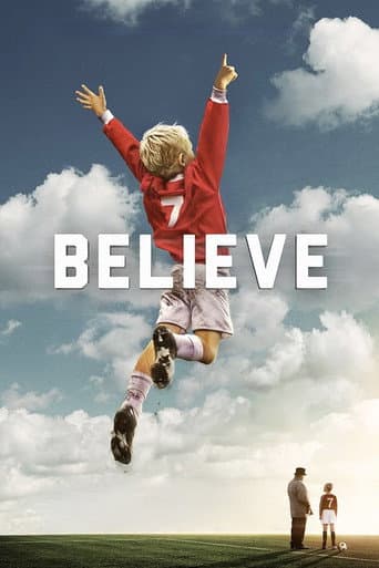 Affiche du film Believe (2013)
