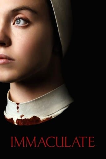 ملصق فيلم Immaculate (2024)