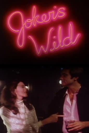 ملصق فيلم Joker's Wild (1984)
