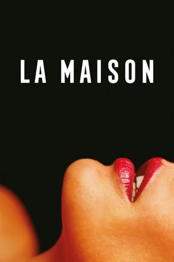ملصق فيلم La Maison (2022)