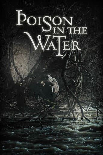 Affiche du film Poison in the Water (2017)
