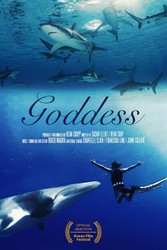 Goddess movie poster