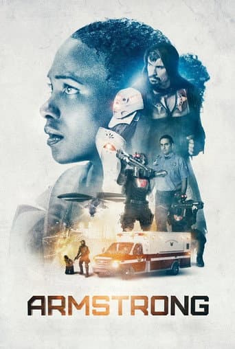 Armstrong (2017) movie poster
