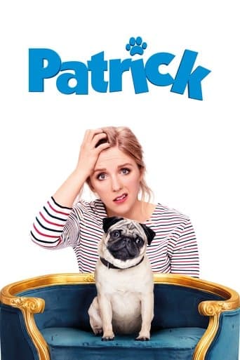 ملصق فيلم Patrick (2018)