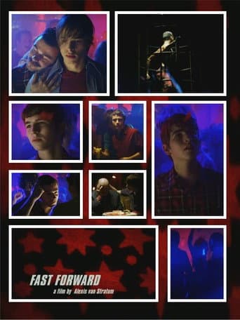 Affiche du film Fast Forward (2004)