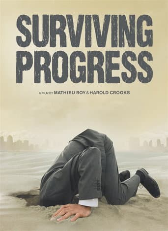 ملصق فيلم Surviving Progress (2011)