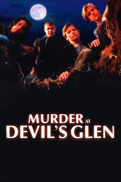 What We Did That Night (1999) movie poster