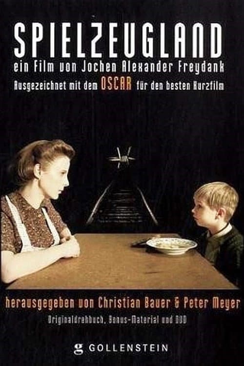ملصق فيلم Spielzeugland (2007)