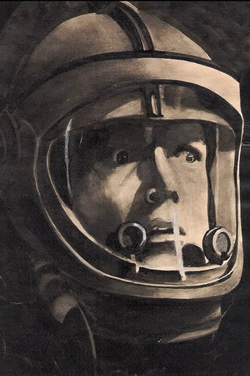 ملصق فيلم The Man Out There (1961)