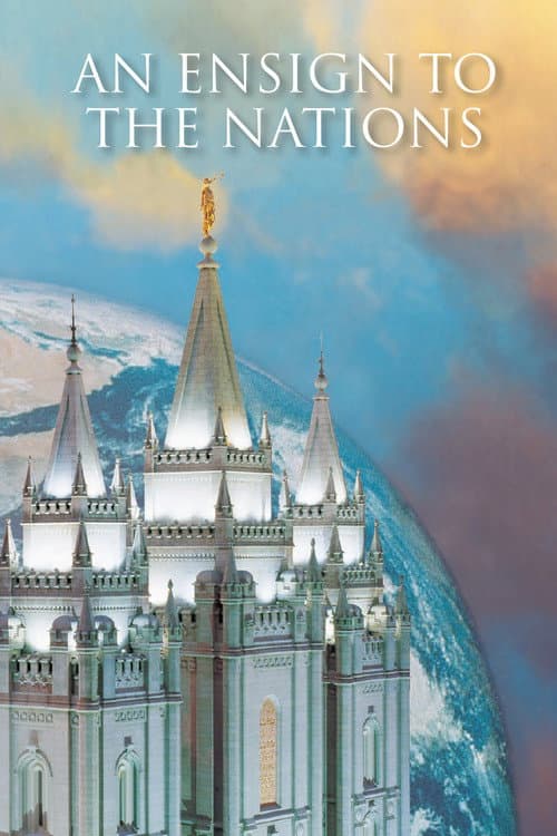 ملصق فيلم An Ensign to the Nations (1997)