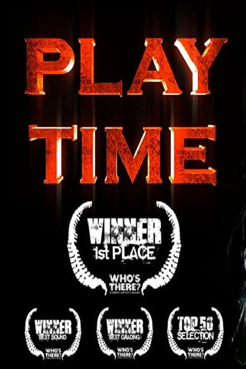ملصق فيلم Play Time (2013)