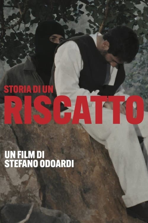 ملصق فيلم Storia di un riscatto (2025)