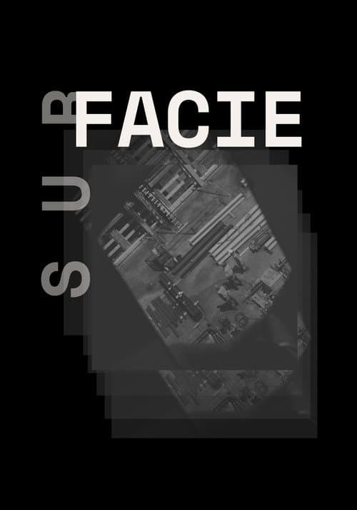 SUR FACIE (2025) movie poster