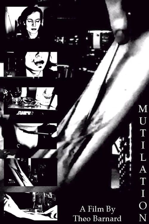 Mutilation (2024) movie poster