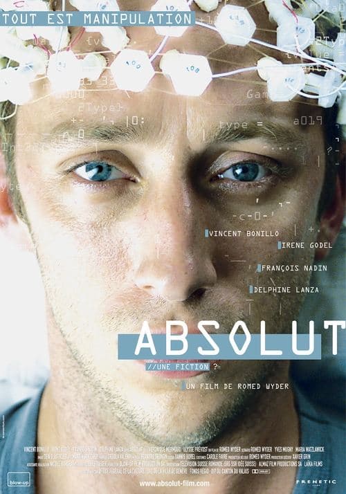 ملصق فيلم Absolut (2005)
