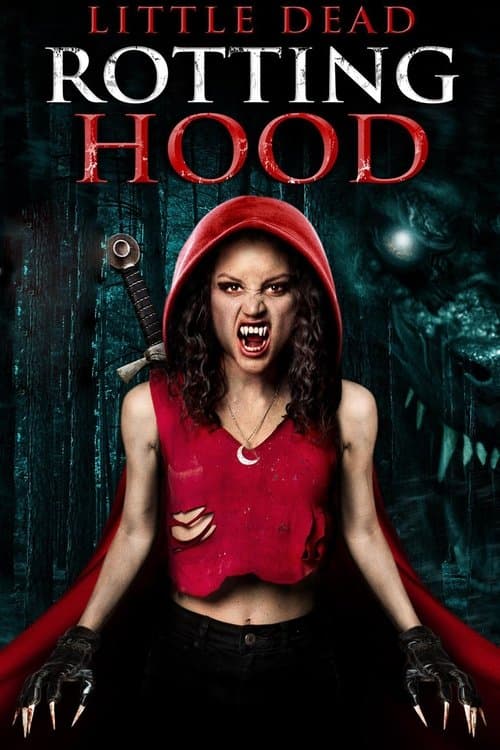 ملصق فيلم Little Dead Rotting Hood (2016)