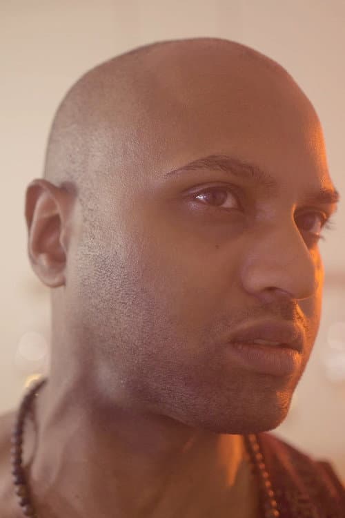 ملصق فيلم First Delusion (2021)