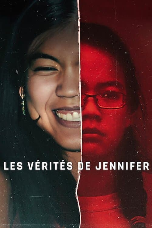 Affiche du film What Jennifer Did (2024)