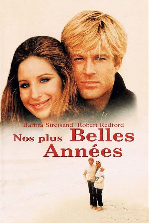 Affiche du film The Way We Were (1973)