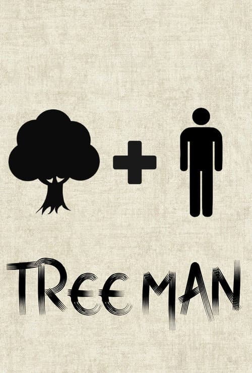 Tree Man (2024) movie poster