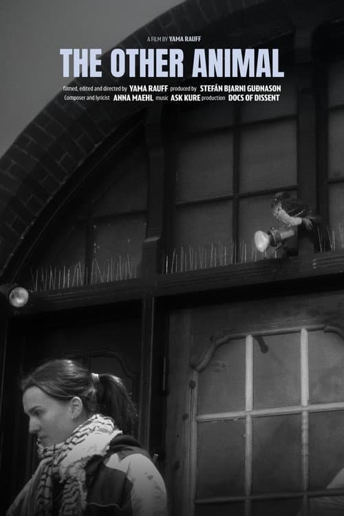 The Other Animal movie poster