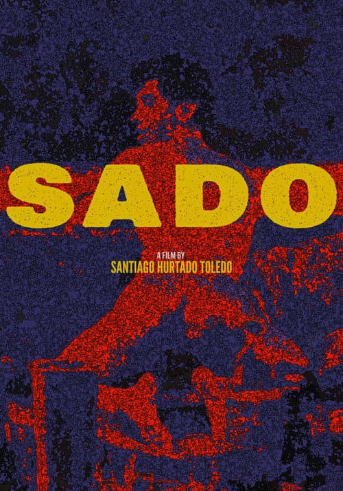ملصق فيلم SADO (2026)