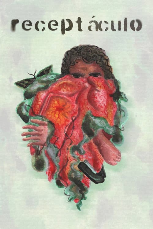 receptáculo (2025) movie poster