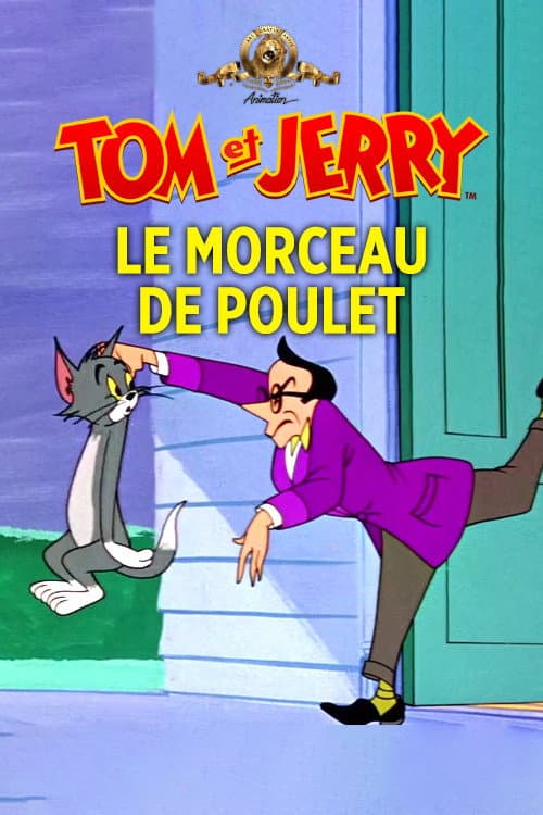 Affiche du film Tom's Photo Finish (1957)