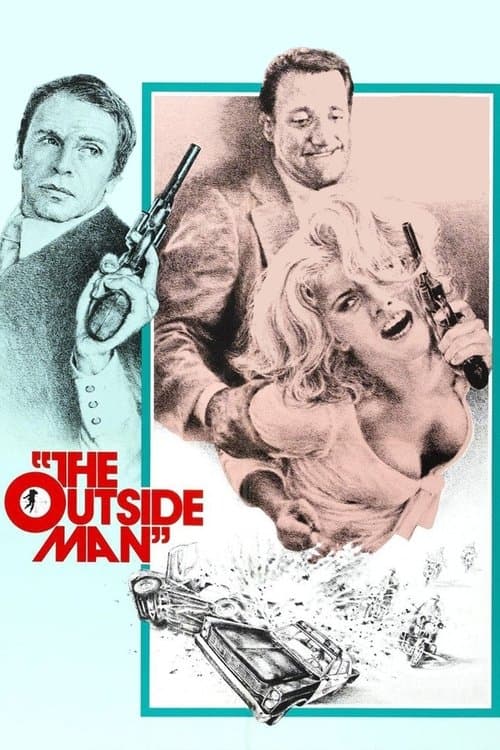 Un homme est mort (1972) movie poster