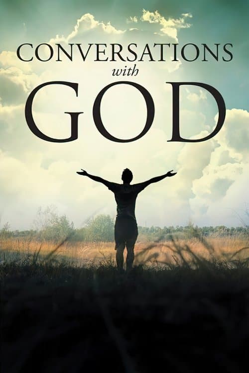 Affiche du film Conversations with God (2006)