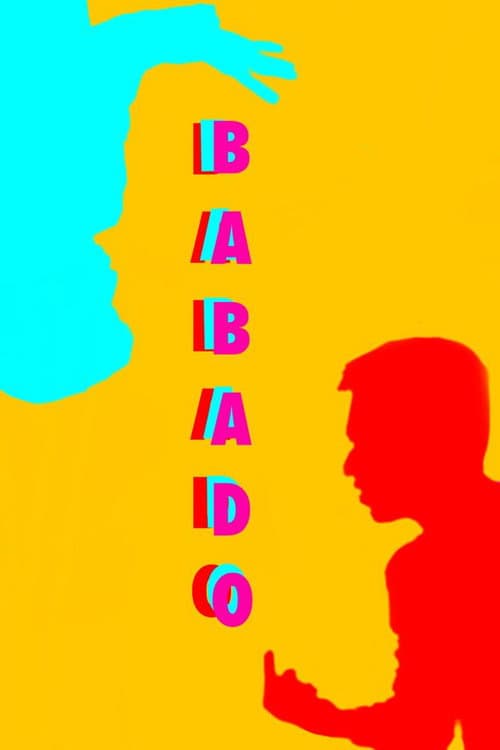 Affiche du film Babado (2023)