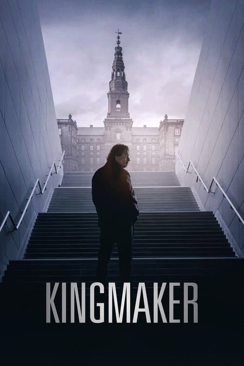 Mørkeland (2024) movie poster