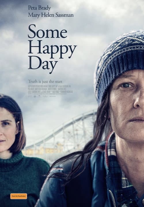 ملصق فيلم Some Happy Day (2021)