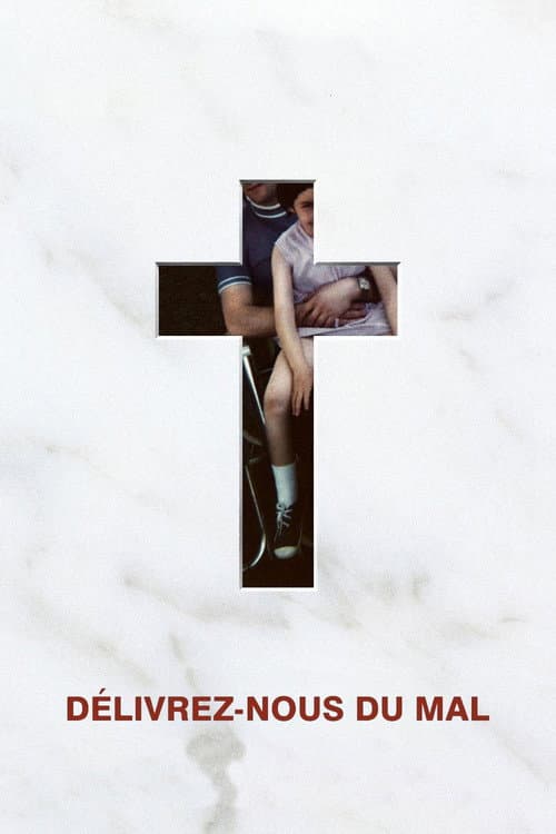 Affiche du film Deliver Us from Evil (2006)